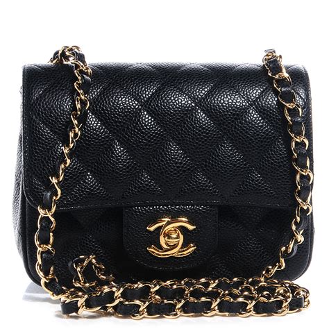 mini flap bag chanel black|chanel small flap bag price.